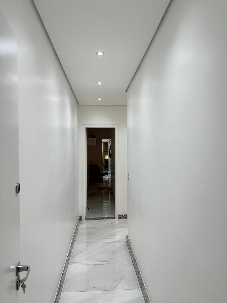 Casa, Serrano, 3 Quartos, 2 Vagas, 1 Suíte