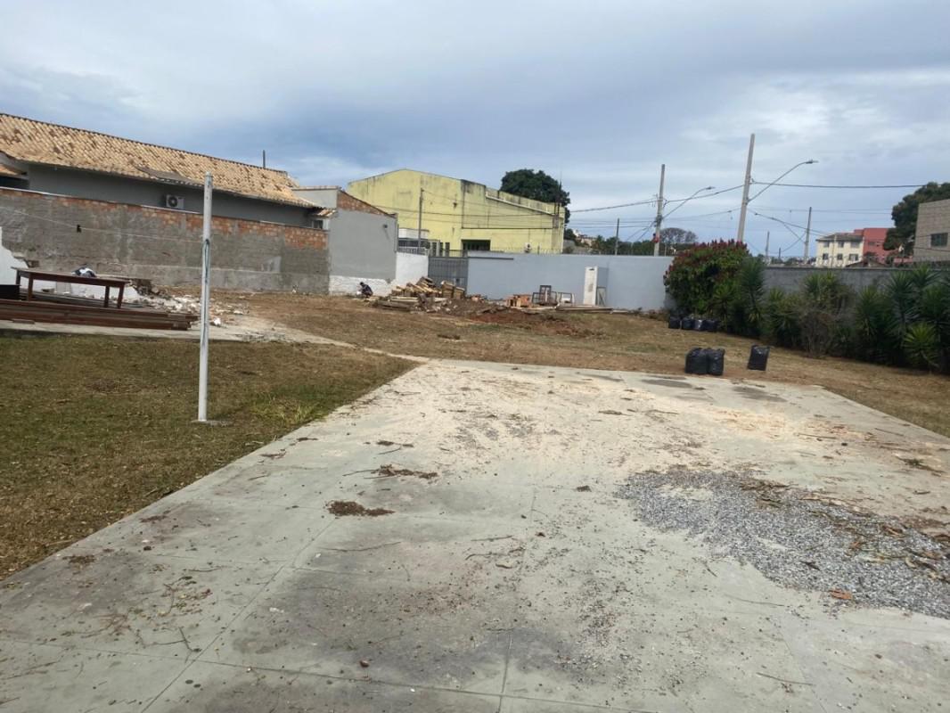 Lote, Santa Amélia, 0 Quarto, 0 Vaga