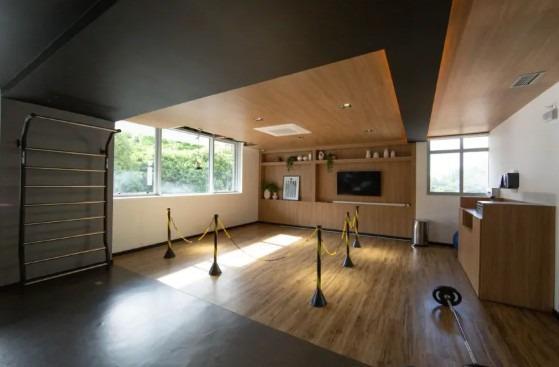Apartamento, Funcionários, 2 Quartos, 2 Vagas, 2 Suítes