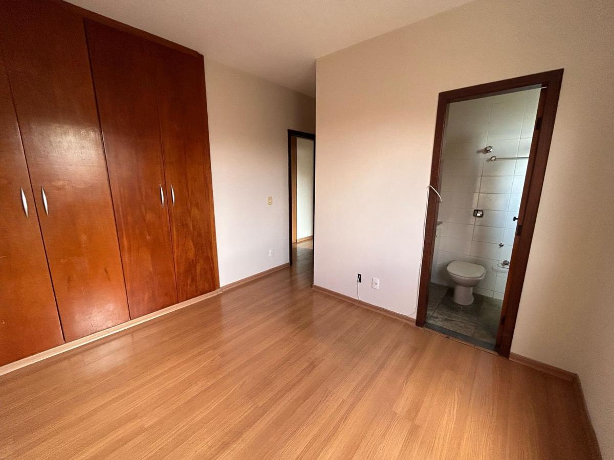 Apartamento, Cidade Nova, 4 Quartos, 2 Vagas, 1 Suíte