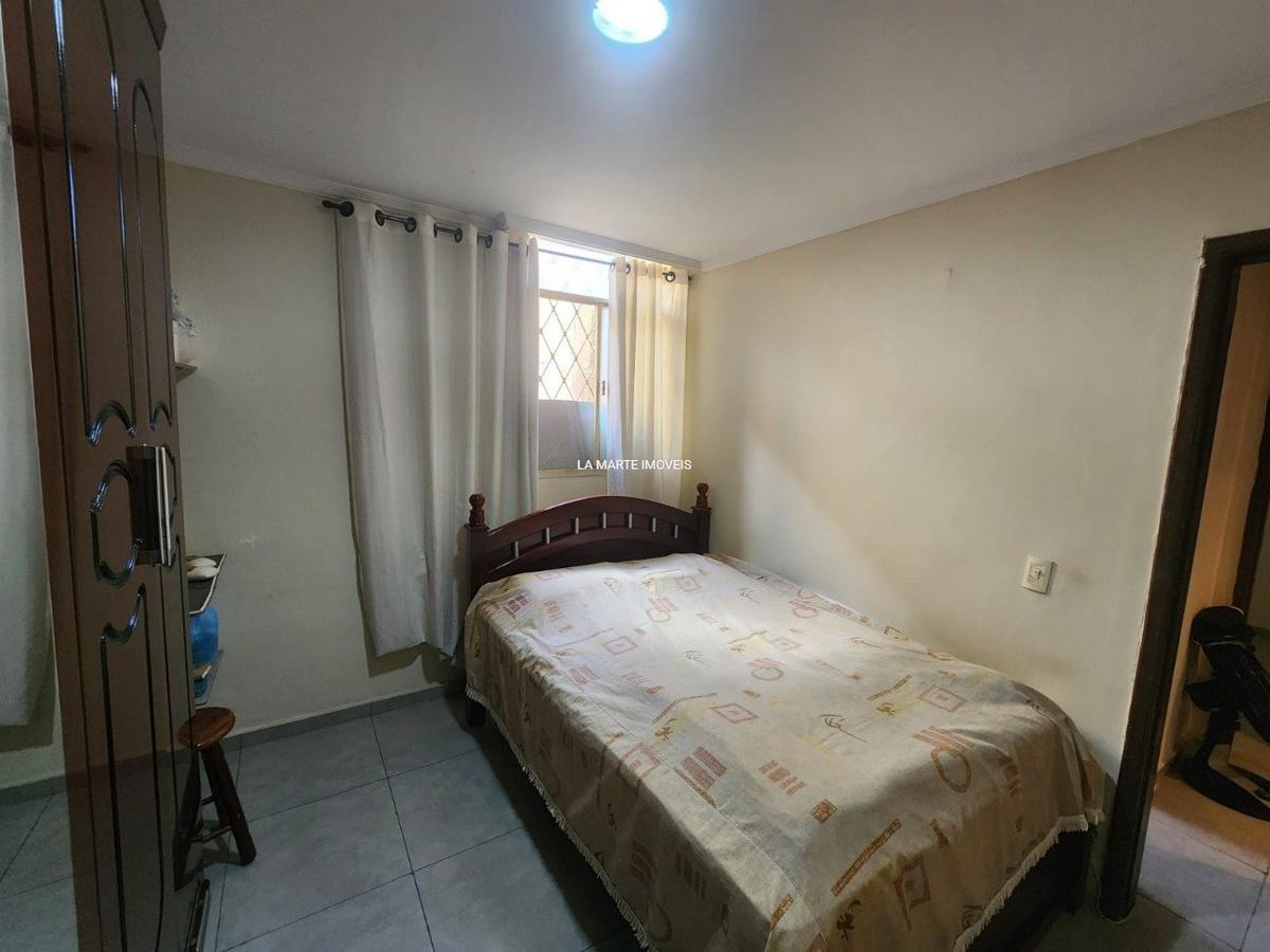 Apartamento, Jardim Riacho das Pedras, 2 Quartos, 1 Vaga
