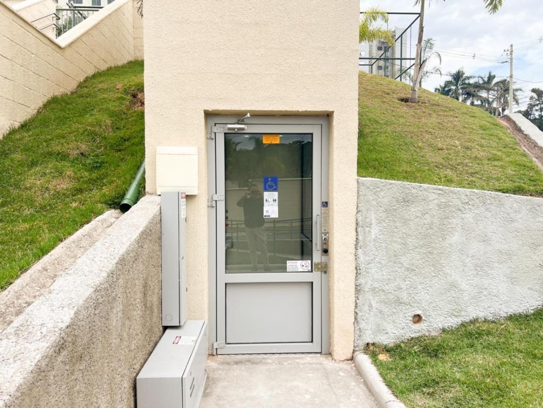 Apartamento, Tijuca, 2 Quartos, 1 Vaga