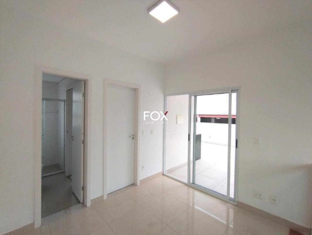 Cobertura, Sion, 3 Quartos, 2 Vagas, 2 Suítes
