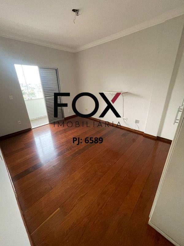 Apartamento, Sagrada Família, 4 Quartos, 2 Vagas, 2 Suítes