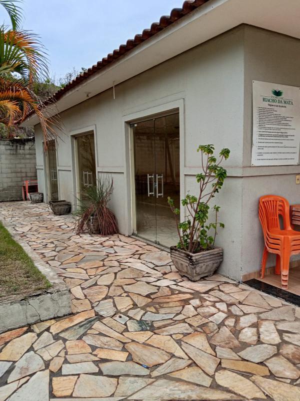Apartamento, Riacho da Mata, 2 Quartos, 1 Vaga