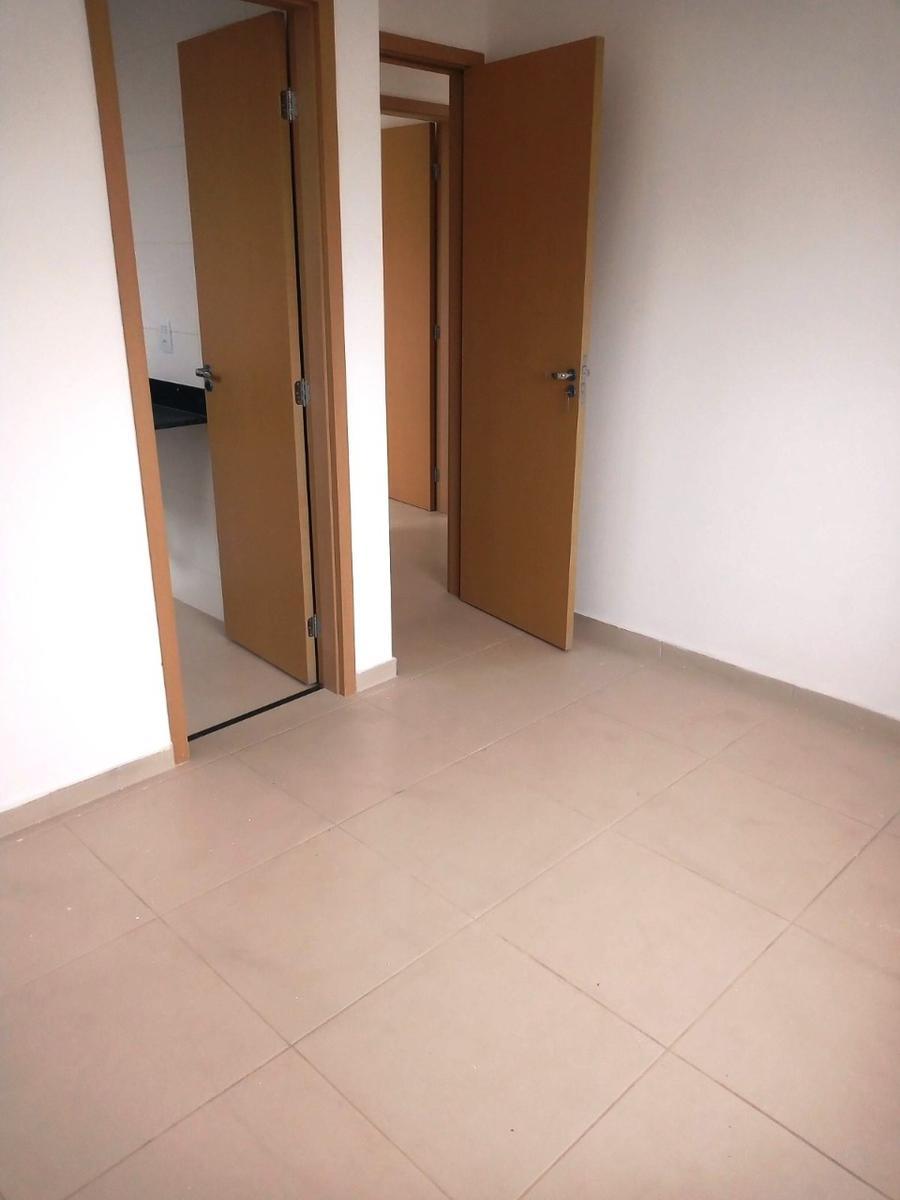 Apartamento, Padre Eustáquio, 2 Quartos, 2 Vagas, 1 Suíte