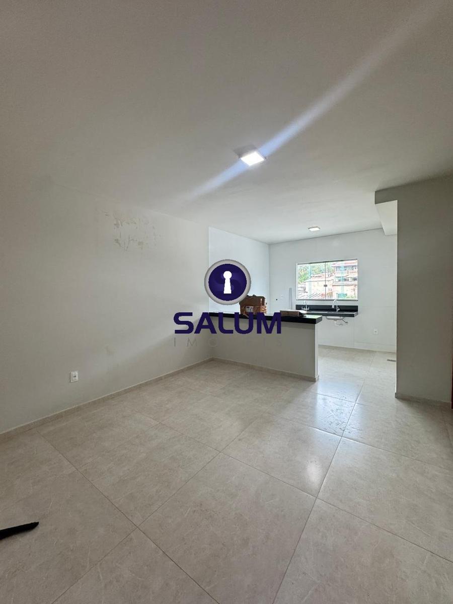 Apartamento, Alvorada, 2 Quartos, 0 Vaga