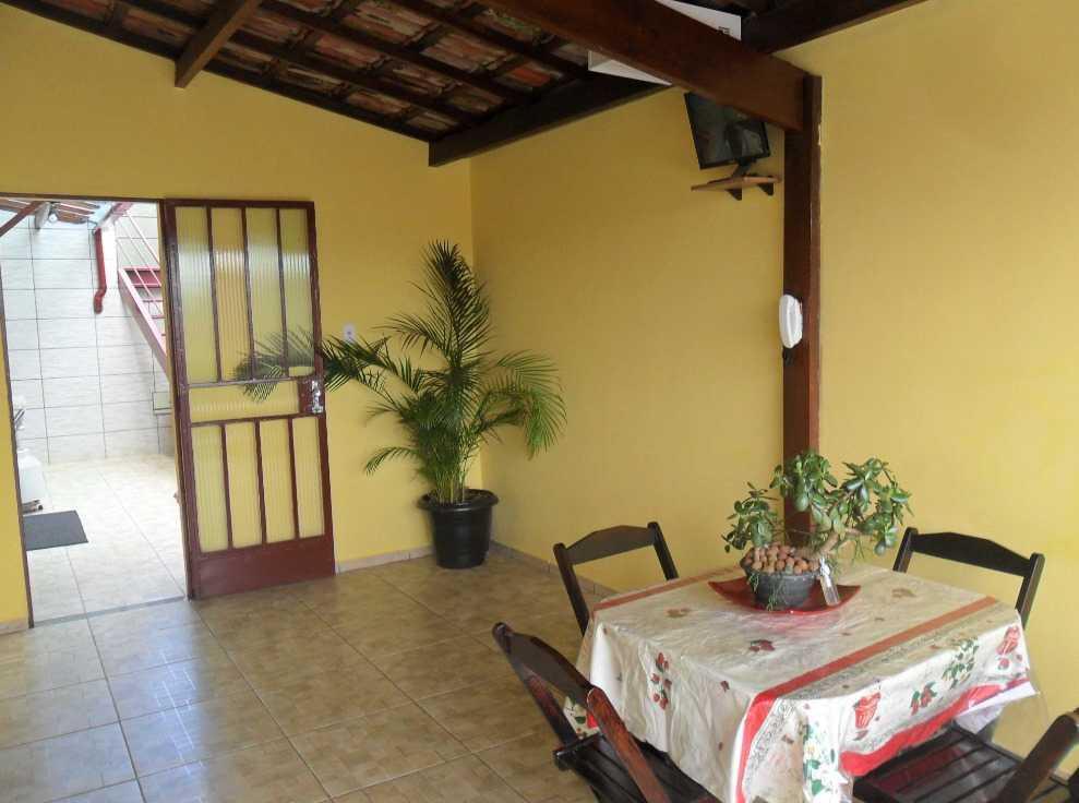 Casa, Glória, 3 Quartos, 2 Vagas