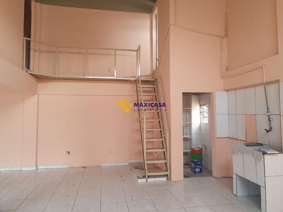 Galpão, Vila Clóris, 0 Quarto, 5 Vagas