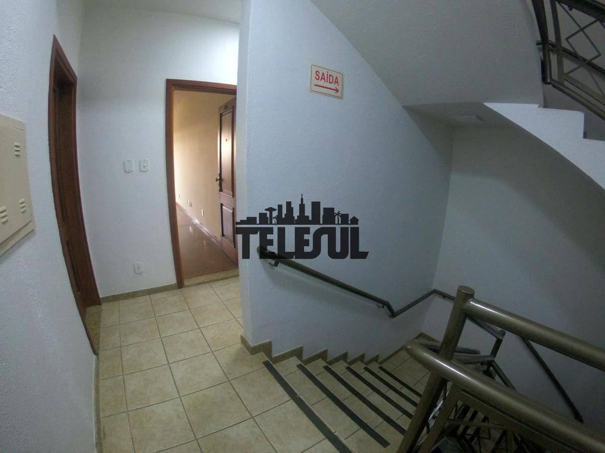Apartamento, Vila Pinto, 3 Quartos, 0 Vaga, 1 Suíte