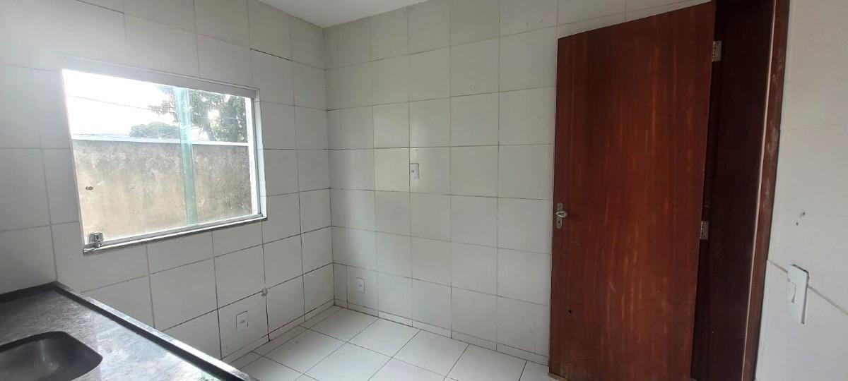 Casa, Três Barras, 3 Quartos, 2 Vagas, 1 Suíte
