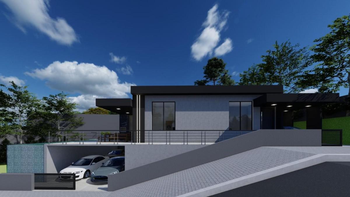 Lote, Solar do Madeira, 0 Quarto, 0 Vaga