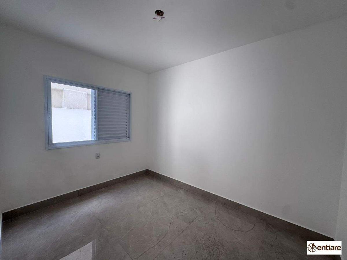 Apartamento, Centro, 2 Quartos, 2 Vagas, 1 Suíte