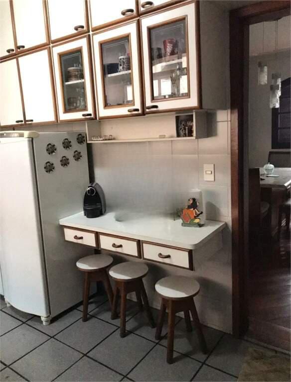 Casa, Santa Amélia, 3 Quartos, 2 Vagas, 1 Suíte