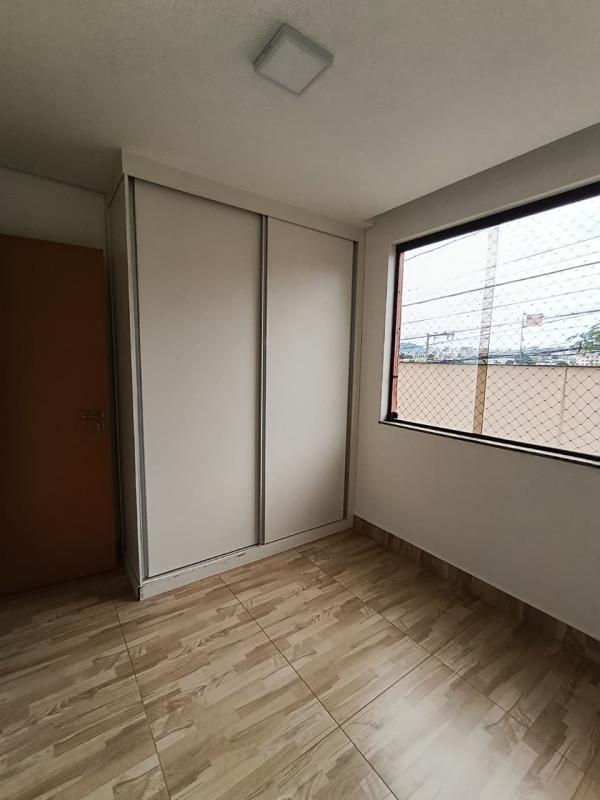 Apartamento, Caiçaras, 2 Quartos, 3 Vagas, 1 Suíte