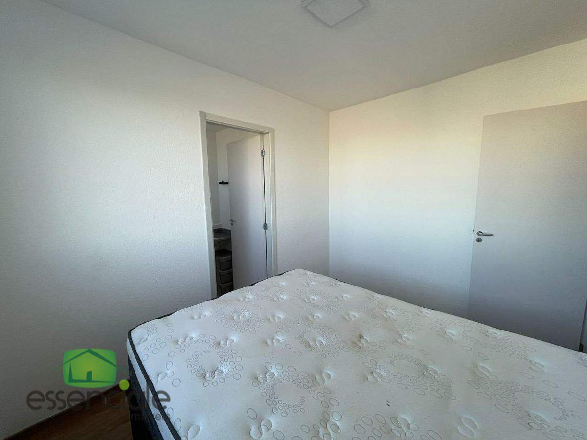Apartamento, Jardim Riacho das Pedras, 2 Quartos, 1 Vaga, 1 Suíte