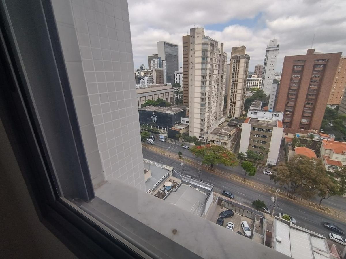 Apartamento, Lourdes, 3 Quartos, 2 Vagas, 1 Suíte