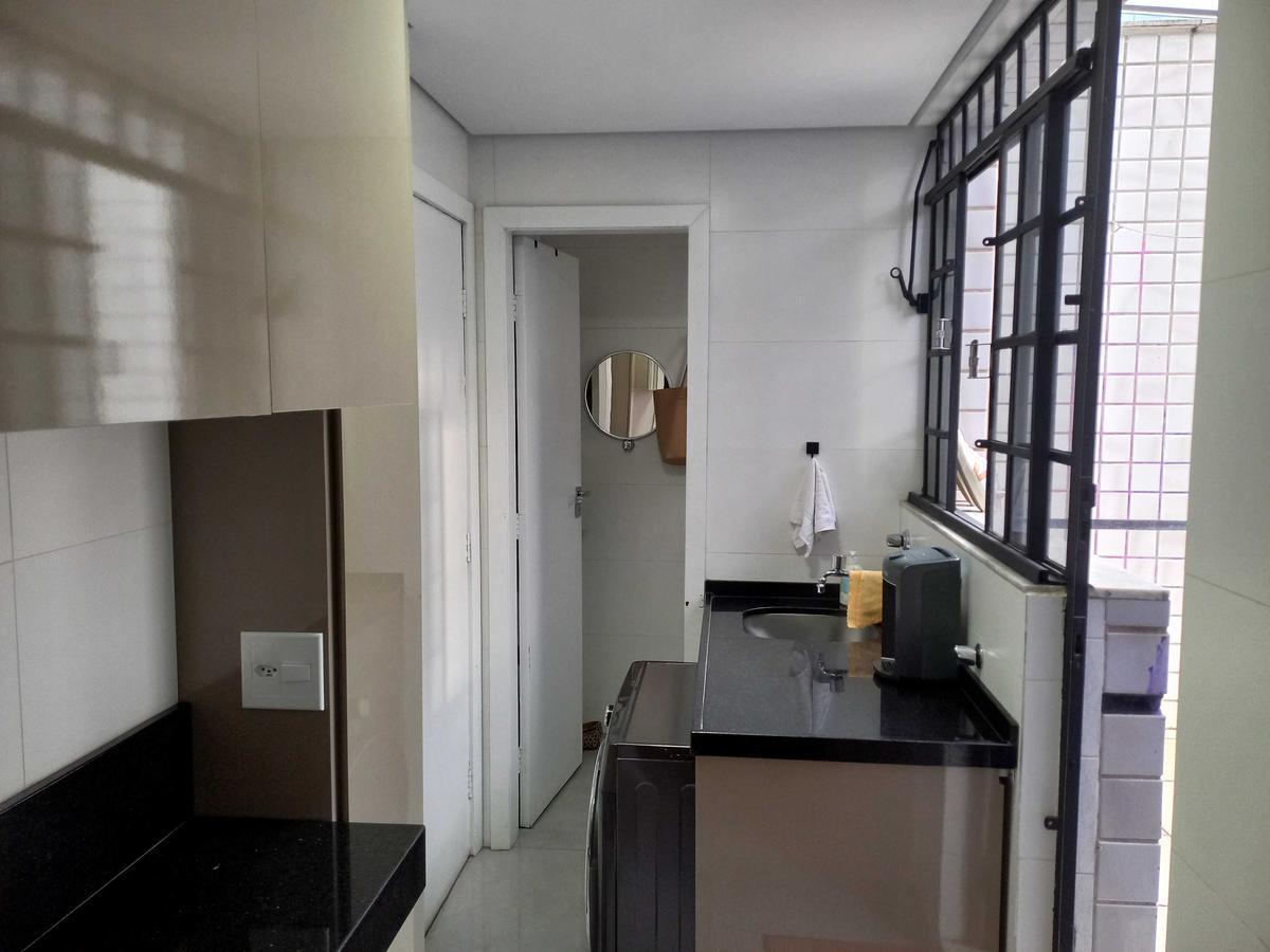 Apartamento, Buritis, 3 Quartos, 2 Vagas, 1 Suíte