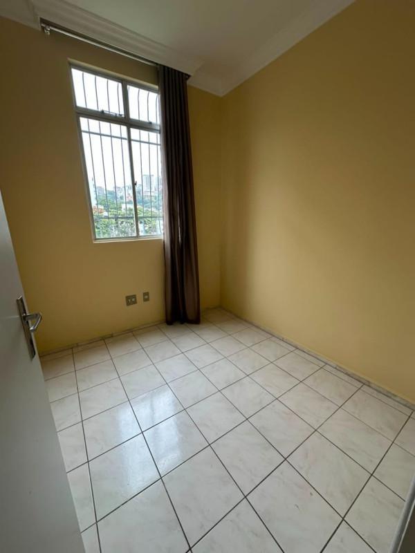 Apartamento, Ouro Preto, 3 Quartos, 1 Vaga