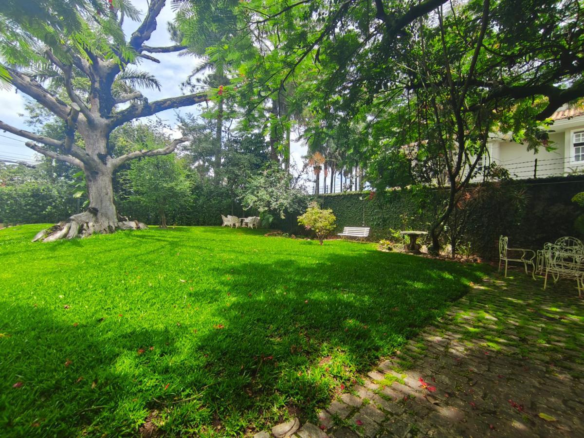 Casa, São Luiz (pampulha), 4 Quartos, 5 Vagas, 1 Suíte