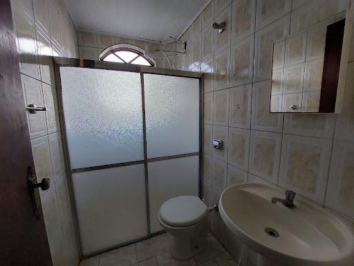 Casa, Jardim Andere, 3 Quartos, 2 Vagas, 1 Suíte