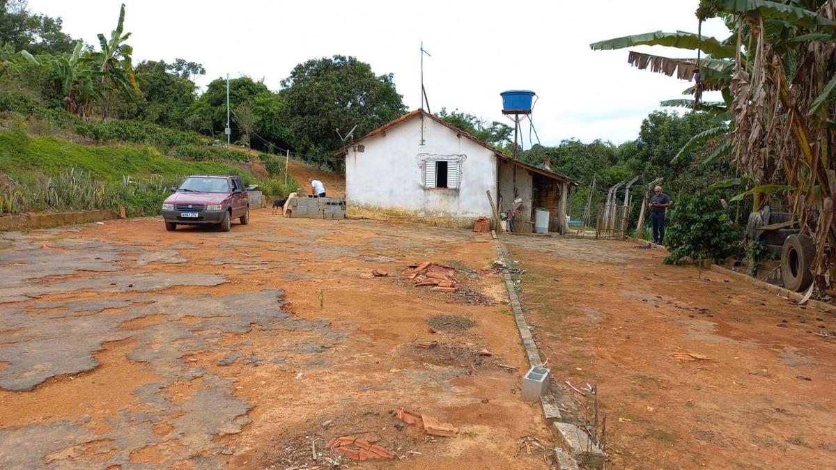 Fazenda, Zona Rural, 0 Quarto, 0 Vaga