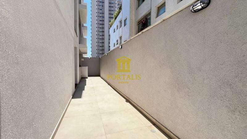 Apartamento, Serra, 2 Quartos, 2 Vagas, 2 Suítes