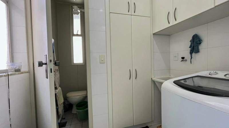 Apartamento, Sion, 2 Quartos, 2 Vagas, 1 Suíte