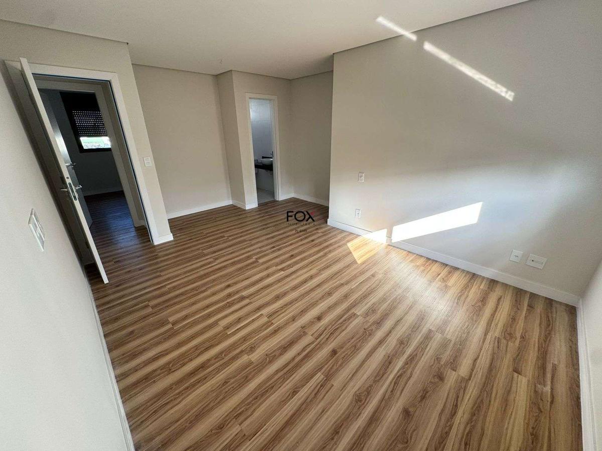 Apartamento, Cidade Nova, 4 Quartos, 3 Vagas, 2 Suítes
