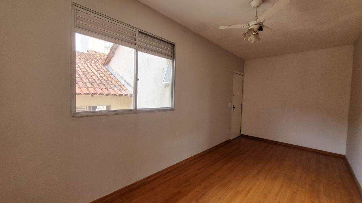 Apartamento, Santa Efigênia, 3 Quartos, 1 Vaga