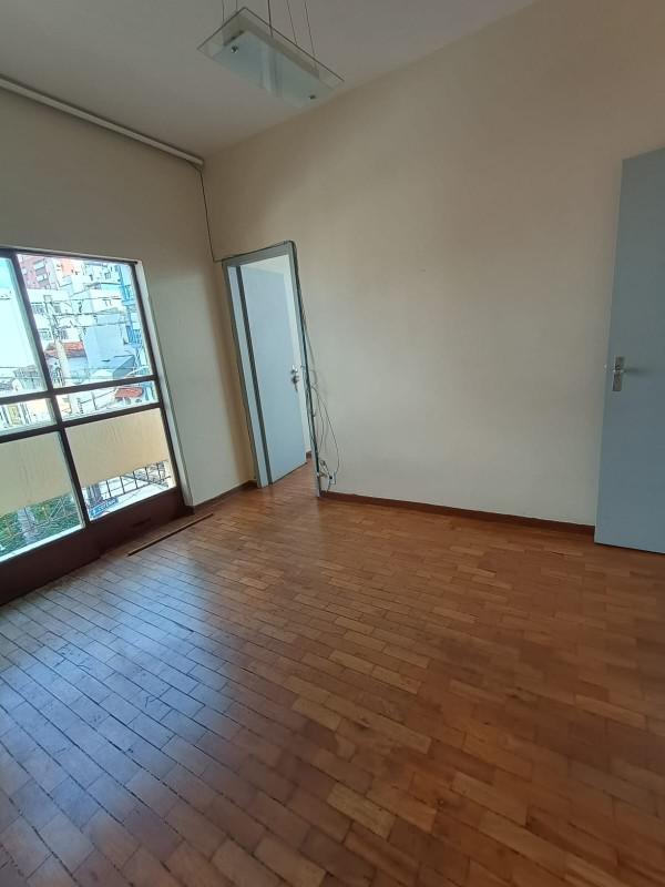 Apartamento, Alto Barroca, 3 Quartos, 1 Vaga