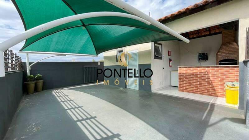 Apartamento, Paquetá, 2 Quartos, 1 Vaga, 1 Suíte