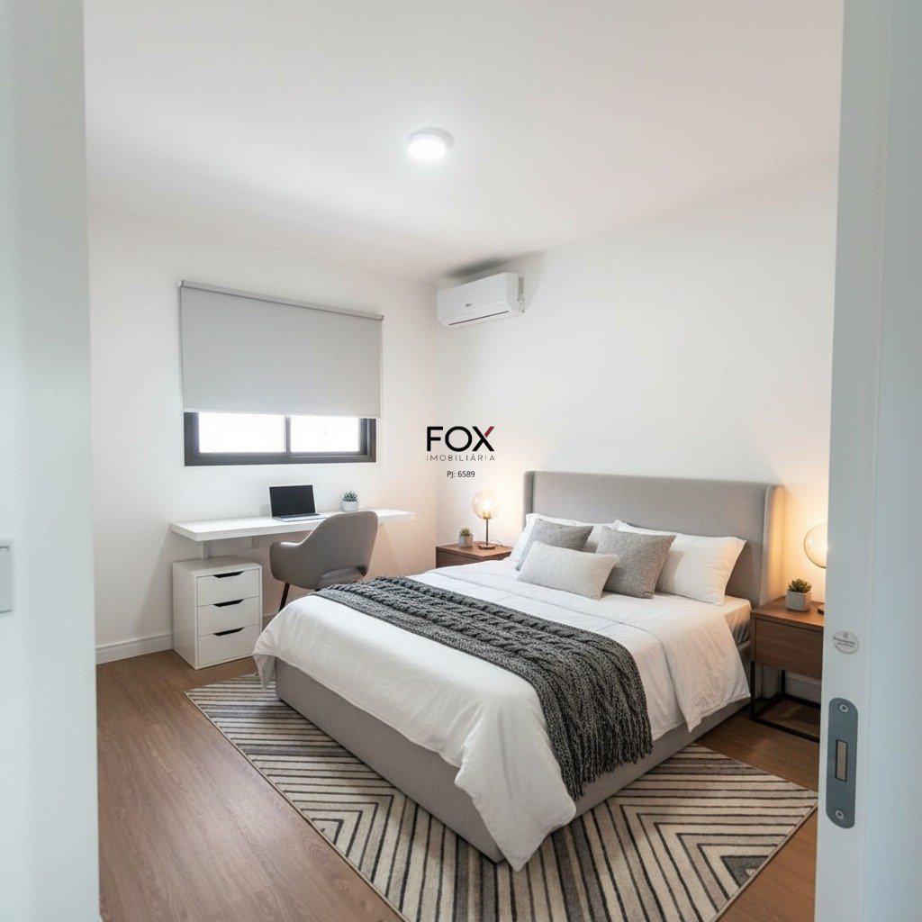 Apartamento, Carmo, 3 Quartos, 2 Vagas, 1 Suíte