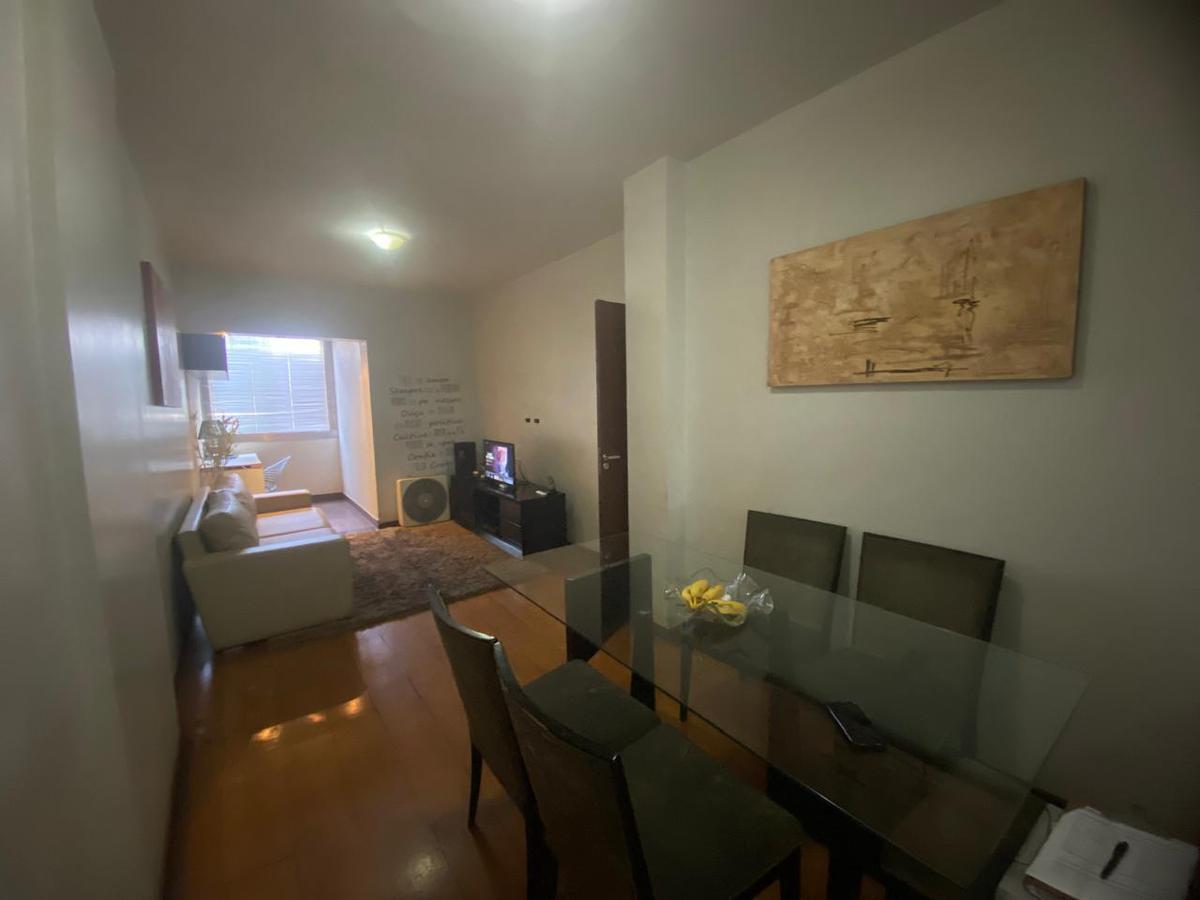Apartamento, Silveira, 3 Quartos, 1 Vaga, 1 Suíte