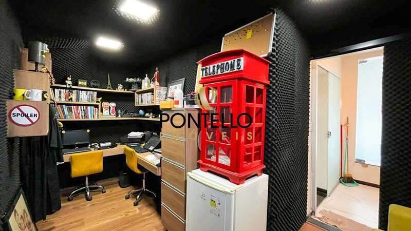 Casa, Santa Branca, 2 Quartos, 1 Vaga, 2 Suítes