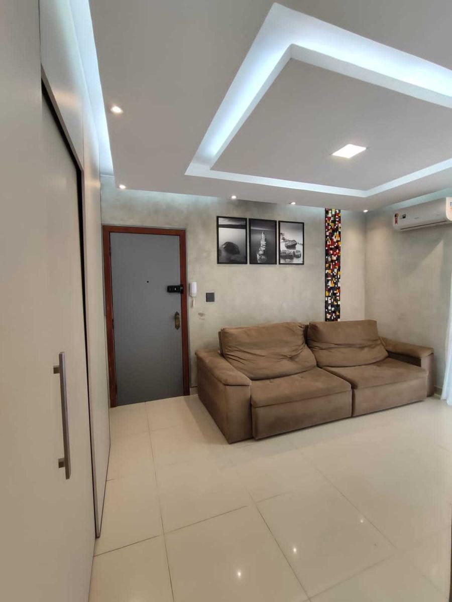 Apartamento, Alípio de Melo, 3 Quartos, 1 Vaga