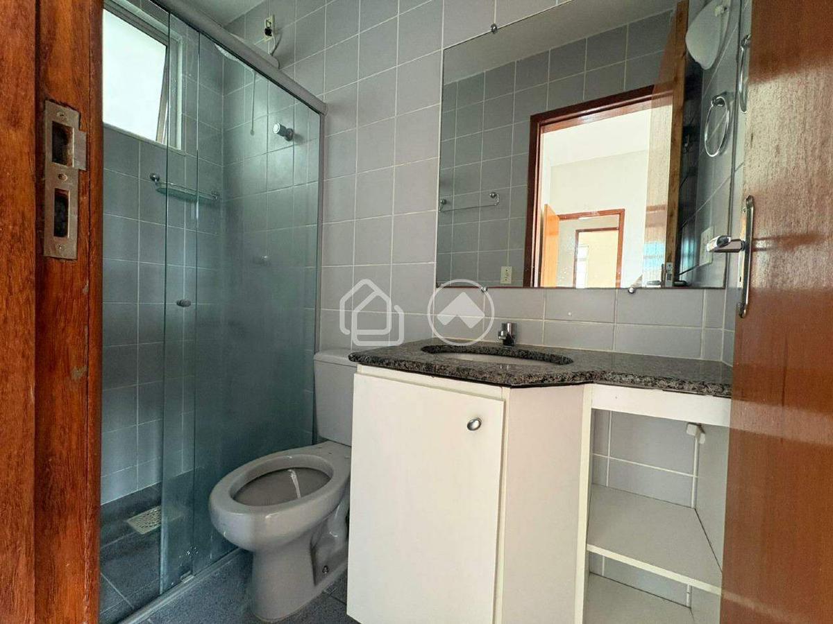 Apartamento, Buritis, 3 Quartos, 2 Vagas, 1 Suíte