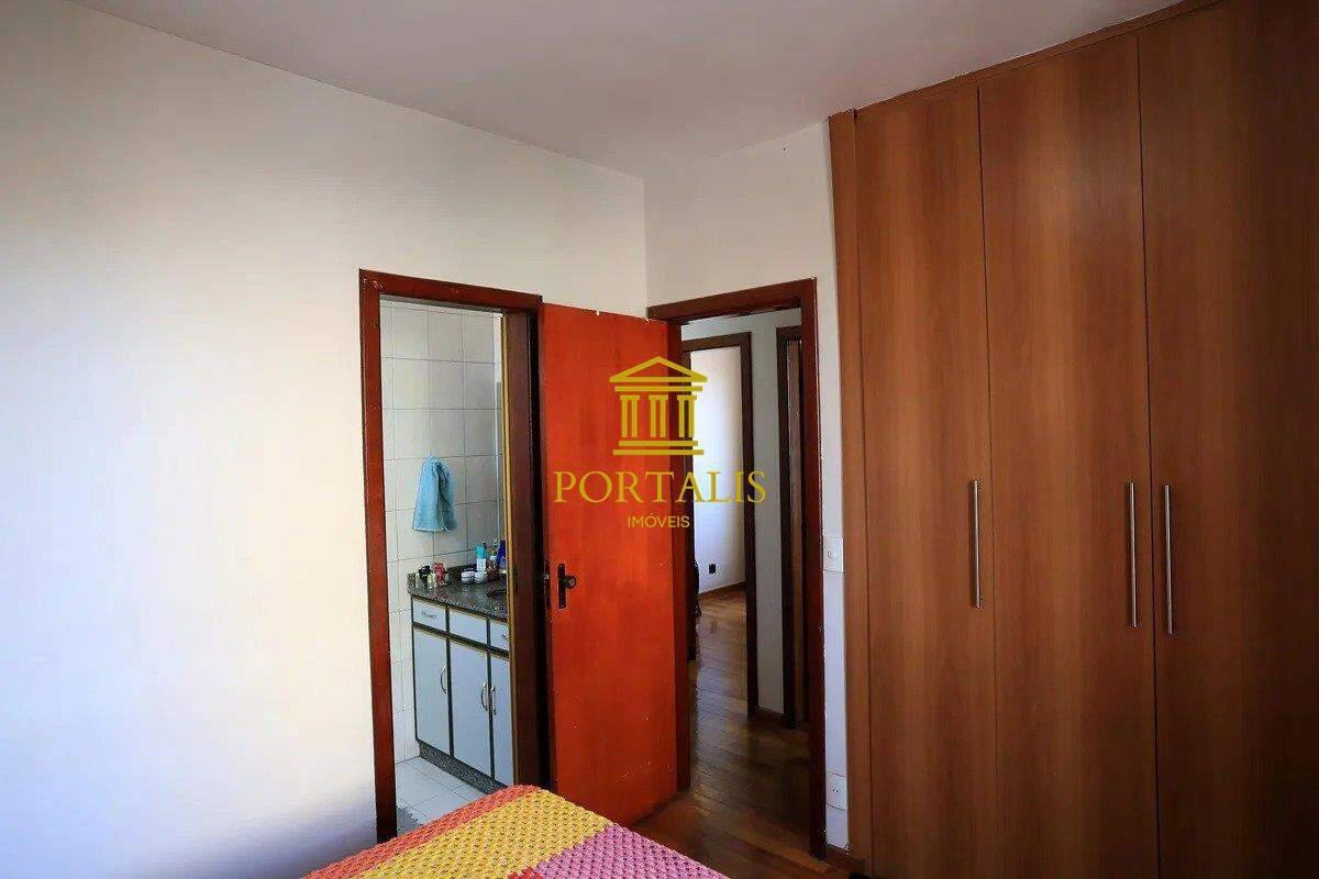 Cobertura, União, 3 Quartos, 1 Vaga, 1 Suíte