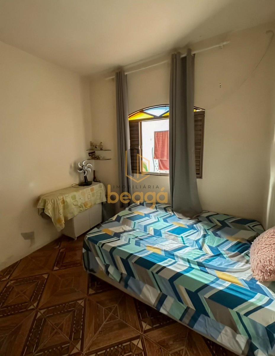 Casa, São Benedito, 4 Quartos, 2 Vagas, 1 Suíte