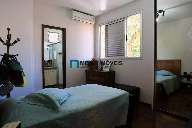 Apartamento, Santo Antônio, 5 Quartos, 2 Vagas, 2 Suítes