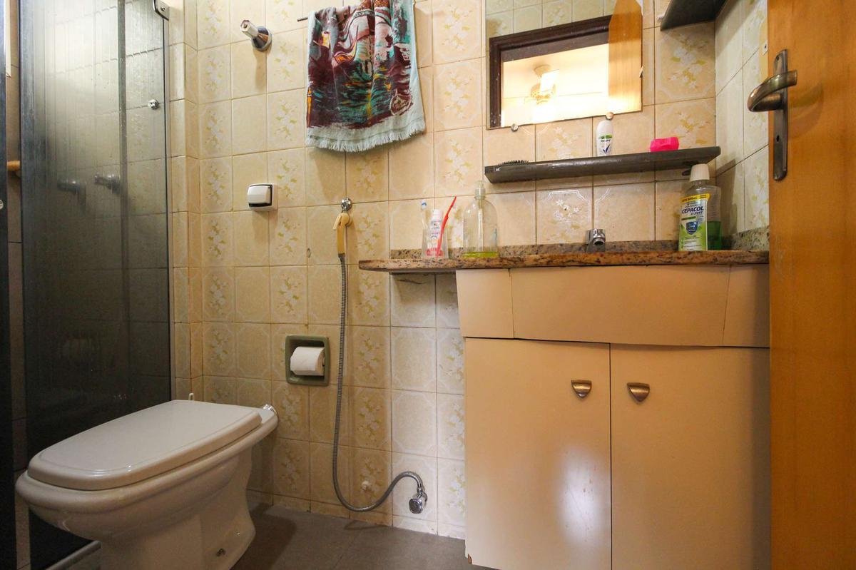 Apartamento, Anchieta, 3 Quartos, 1 Vaga, 1 Suíte