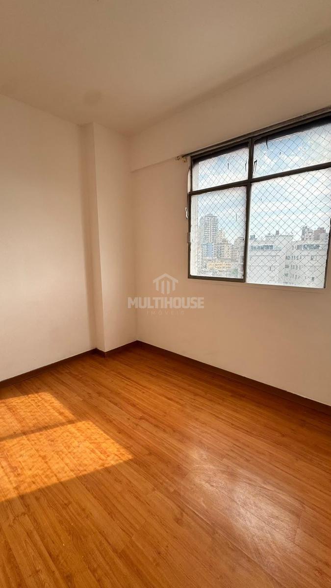 Apartamento, Silveira, 1 Quarto, 1 Vaga, 1 Suíte