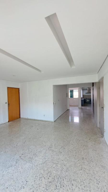 Apartamento, União, 4 Quartos, 3 Vagas, 1 Suíte