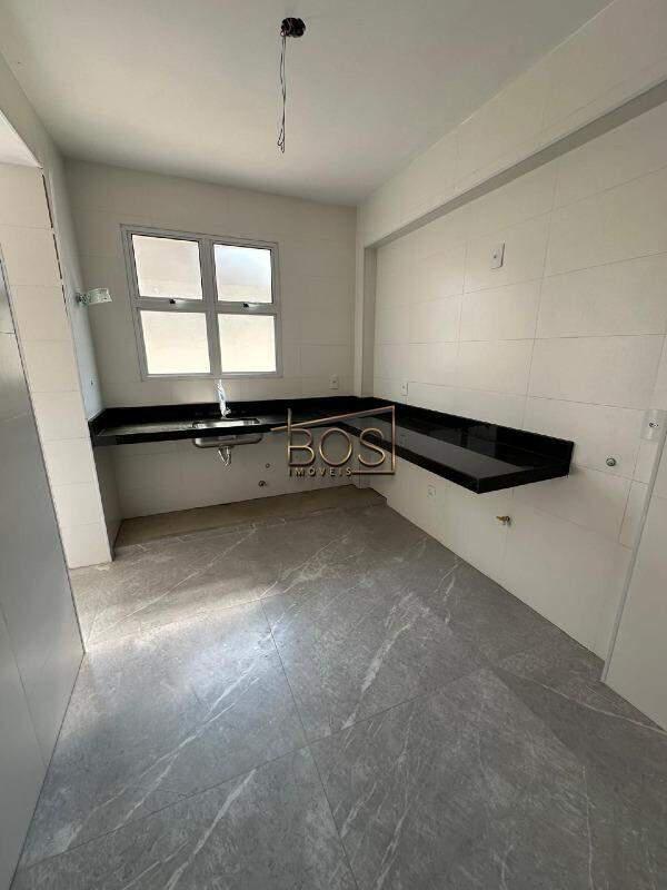 Apartamento, Cidade Nova, 4 Quartos, 2 Vagas, 1 Suíte