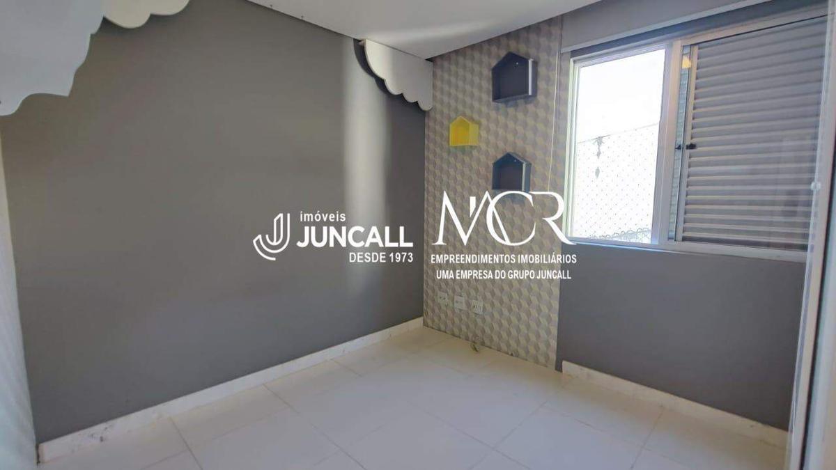 Apartamento, Luxemburgo, 4 Quartos, 3 Vagas, 1 Suíte