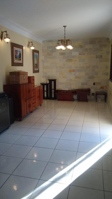 Casa, Padre Eustáquio, 7 Quartos, 4 Vagas, 3 Suítes