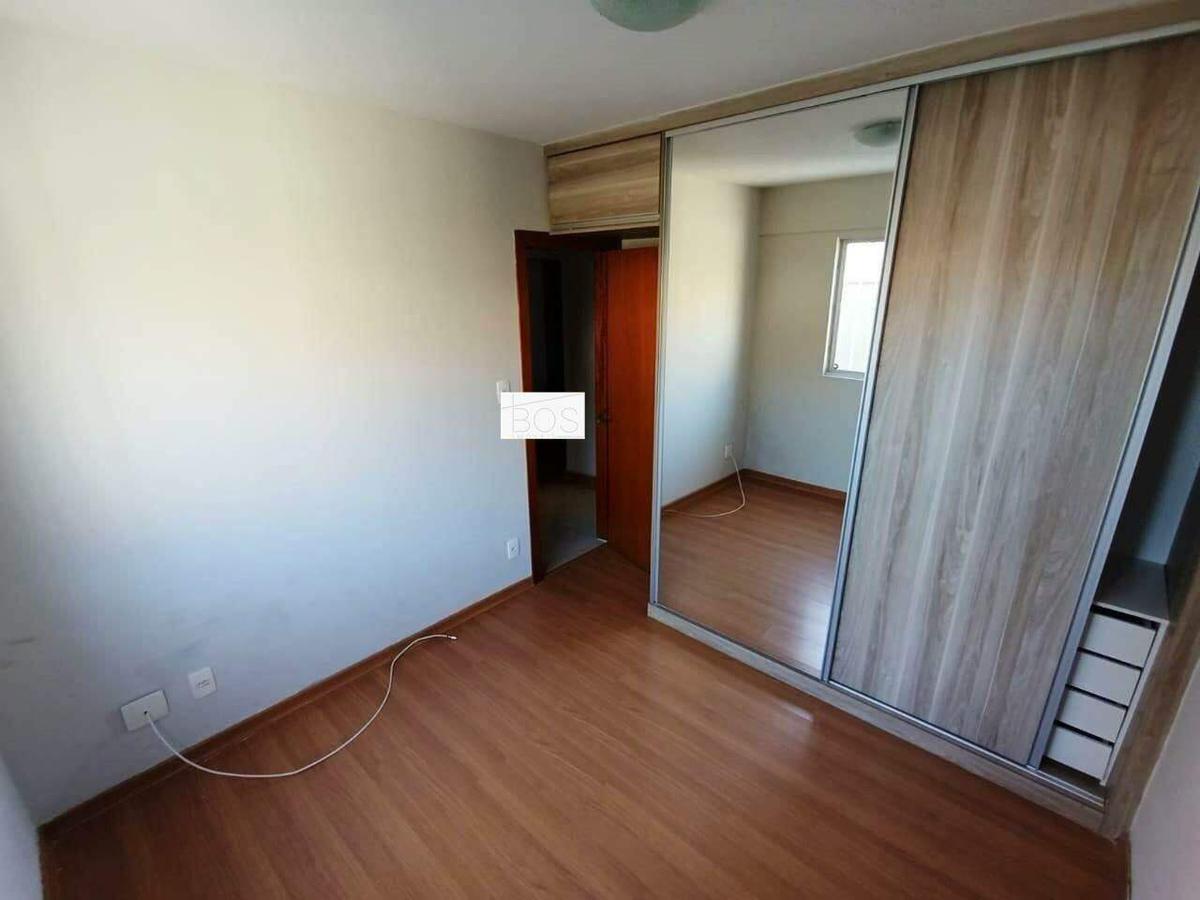 Apartamento, Santo Antônio, 3 Quartos, 2 Vagas, 1 Suíte