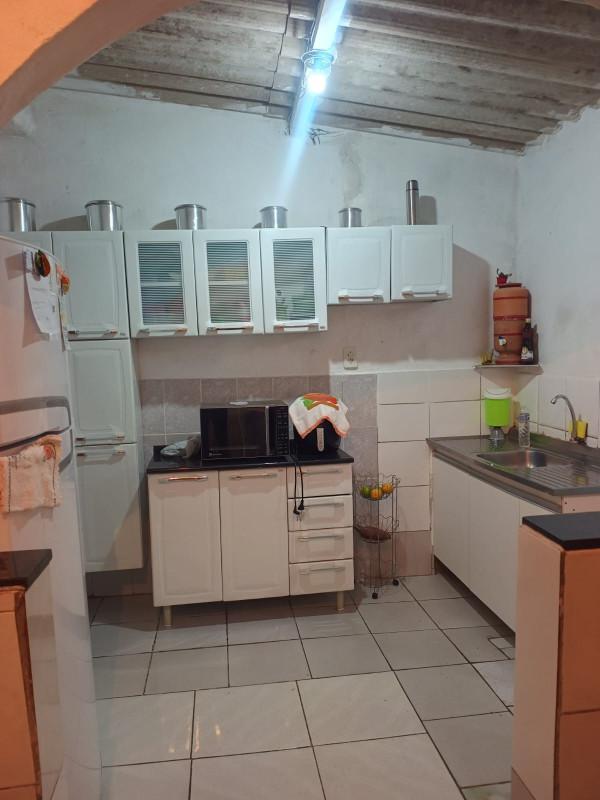 Casa, Icaivera, 2 Quartos, 1 Vaga, 1 Suíte