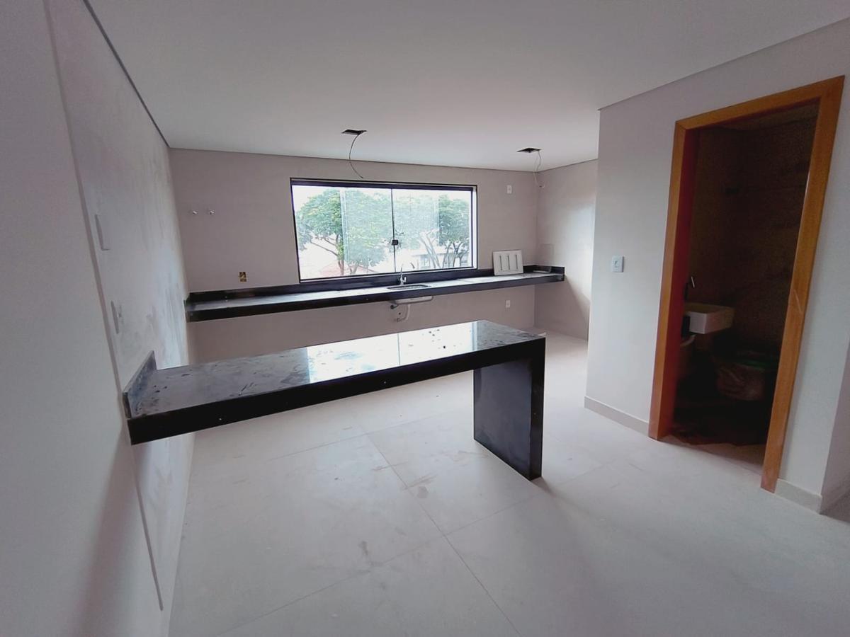 Casa, Santa Amélia, 3 Quartos, 2 Vagas, 1 Suíte