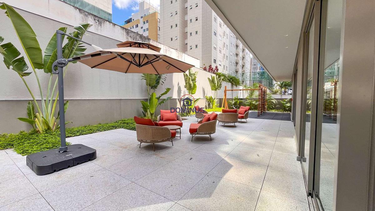 Apartamento, Savassi, 2 Quartos, 2 Vagas, 2 Suítes